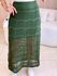 SAIA TRICOT OLIVIA VERDE MILITAR