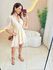 VESTIDO CURTO LADY NUDE