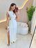 VESTIDO LONGO LAVINIA OFF