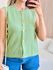 BLUSA MANGA CURTA LIVIA VERDE