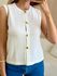 BLUSA MANGA CURTA LIVIA OFF
