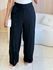 CALÇA PANTALONA LETICIA PRETO