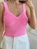 CROPPED DETALHES BUSTO ROSA