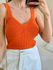 CROPPED DETALHES BUSTO LARANJA