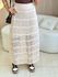 SAIA TRICOT OLIVIA CREME