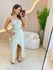 CONJUNTO SAIA MAITE VERDE