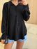 CHEMISE JASMINE PRETO
