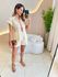 CONJUNTO SHORT SOPHIA NUDE