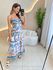 VESTIDO MIDI CLARICE OFF