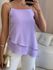 BLUSA ZOE LAVANDA