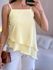 BLUSA ZOE AMARELO