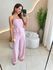CONJUNTO CALÇA MARY ROSA