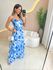 VESTIDO LONGO HELLEN AZUL