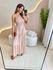 VESTIDO MIDI AYLA NUDE