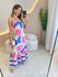 VESTIDO MIDI MEL OFF
