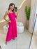 VESTIDO MIDI GEISA PINK