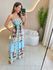 VESTIDO MIDI JASMIN AZUL