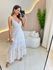 VESTIDO LONGO FRAN OFF