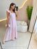 VESTIDO MIDI MIRELA ROSA