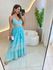 VESTIDO LONGO RUBY AZUL