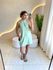 VESTIDO CURTO SUZY VERDE