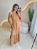 VESTIDO LONGO STEFANIA NUDE
