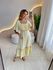 VESTIDO MIDI HELENA AMARELO