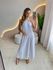 VESTIDO MIDI GISELE BRANCO