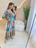 VESTIDO LONGO GIOVANA AZUL