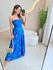 VESTIDO LONGO MAITE AZUL