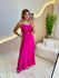 VESTIDO MIDI ALICE PINK