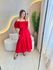 VESTIDO SOFIA VERMELHO
