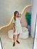 VESTIDO CURTO YARA VERDE