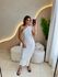 VESTIDO MIDI ANA LUIZA OFF