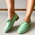 Mocassim Loafer Alecrim