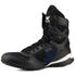 Bota Fitness de Treino Musculação Mr Gutt Preto Militar