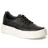 2814 Comfort Preto Everest Gelo