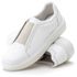 4021 Sapato Casual Masculino Milano Comfort Branco