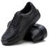 4023 Sapato Masculino Milano Comfort Trice All Black