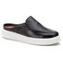 Sapato Masculino Casual Mule Comfort Café