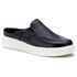 Sapato Masculino Casual Mule Comfort Preto