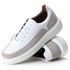 5500 Casual Masculino Milano Comfort Areia
