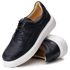 5500 Casual Masculino Milano Comfort Preto