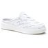 Mule Masculino Confort Trançado Branco