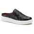 Mule Masculino Confort Trançado Preto