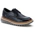 7502 Comfort Preto Dubay Chumbo