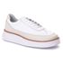 7708 Comfort Branco/Off White Alaska Branco