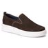 5511 Nobuck Café Milano Gelo