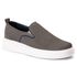 5511 Nobuck Cinza Milano Gelo Copia