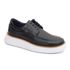7710 Comfort Preto Alaska Branco 